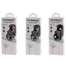 Auricolari con filo Cuffie