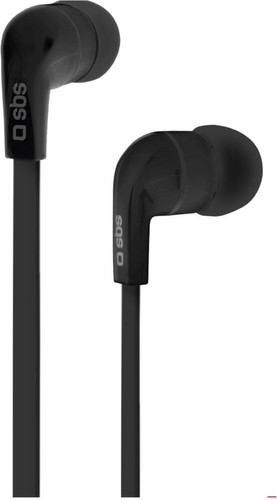 Sbs cuffie auricolari stereo - sbs,