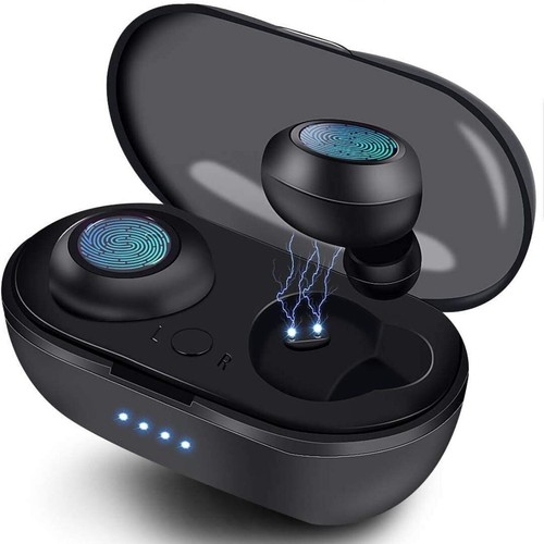 Cuffie bluetooth 0 - cuffie, 5.0
