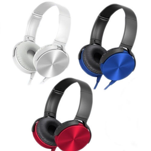 Cuffie auricolari stereo - auricolari,