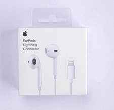 Auricolari Apple originali per