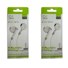 Cuffie per iPhone 120 Cm