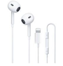 cuffie con filo iPhone 