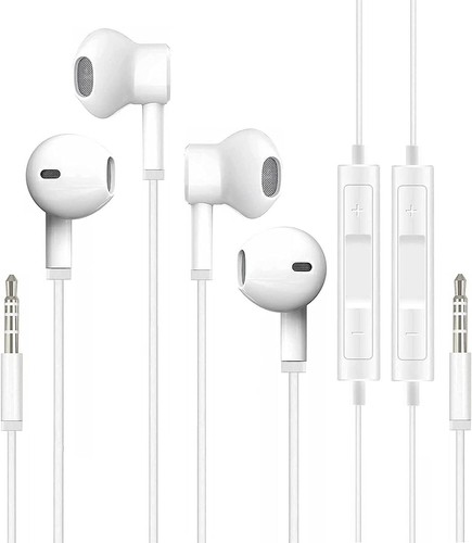 Confezione cuffie jack - cuffie, 3,5mm