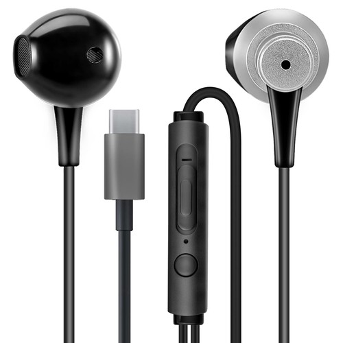 Cuffie con filo usb - cuffie, c