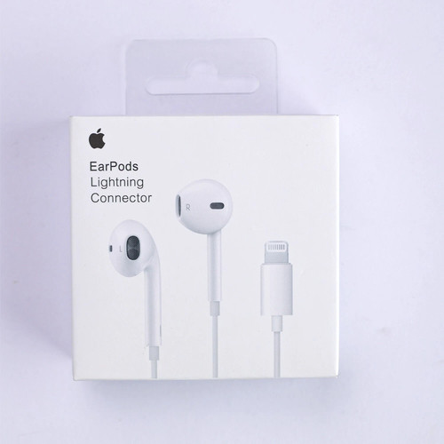 Auricolari lightning originali - auricolari,