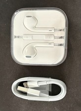 Cuffie Originali con filo per