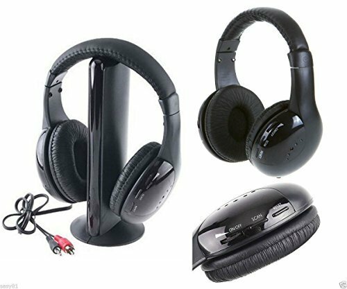 Cuffie wireless senza - cuffie, fili