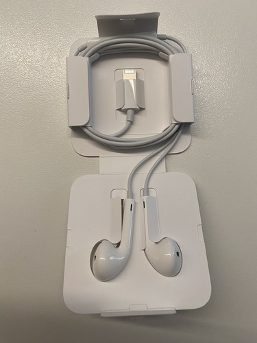 Apple earpods iphone cuffie - apple,