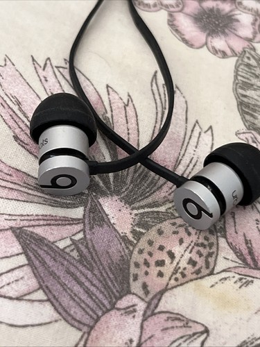 Auricolari color argento beat - argento,