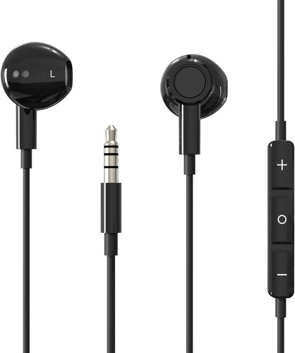 Auricolari ear cuffie - in-ear,