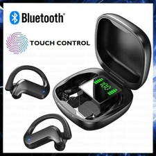 CUFFIE AURICOLARI BLUETOOTH