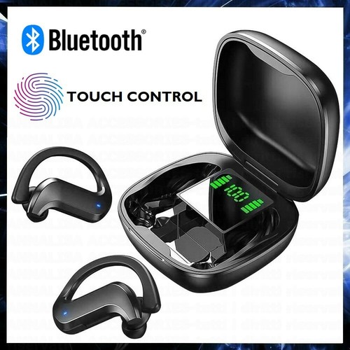Cuffie auricolari bluetooth - cuffie,
