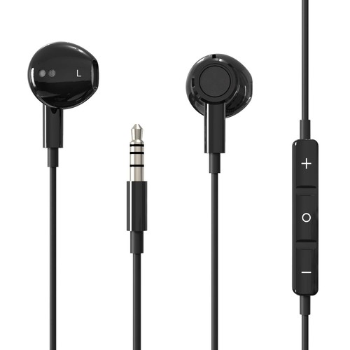 Auricolari ear cuffie - in-ear,