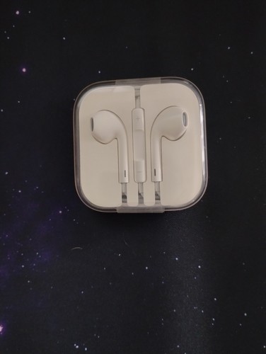 Cuffie auricolari earpods - cuffie,