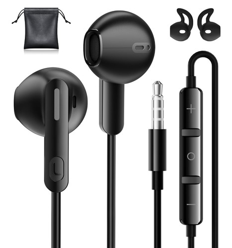 Cuffie con filo - filo, 3,5mm