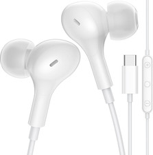 Cuffie Con Filo per Iphone 17