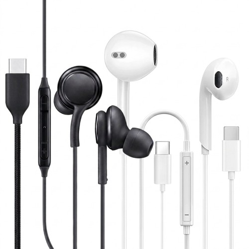 Auricolari cablati usb - auricolari, c