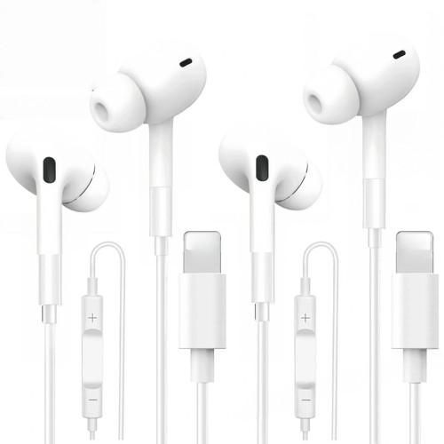 Auricolari cuffie per iphone - auricolari,