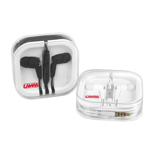 Auricolare stereo filo con - auricolare,