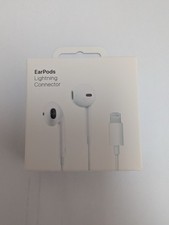 Cuffie iPhone con connettore