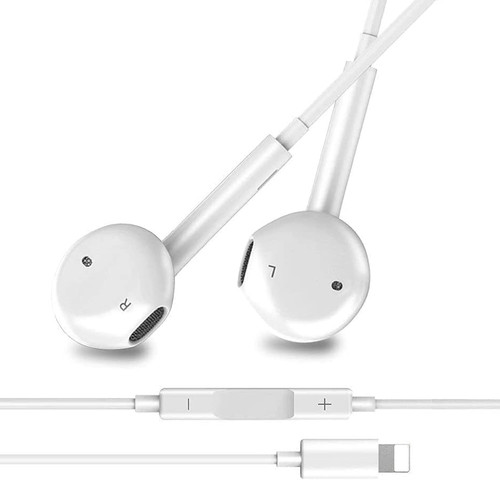 Cuffie per iphone - cuffie,