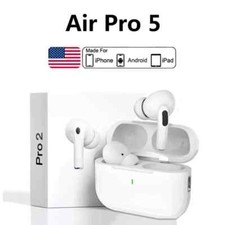 Auricolari Bluetooth 5.3 Air
