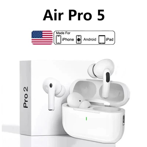Auricolari bluetooth air - auricolari,