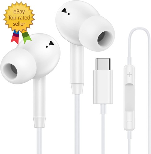Nuovi auricolari cablati - usb, c