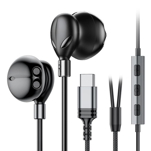 Xui cuffie usb per iphone - xui, c