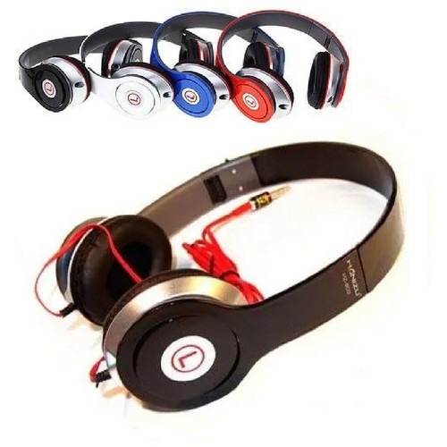 Cuffie auricolari stereo per - cuffie,