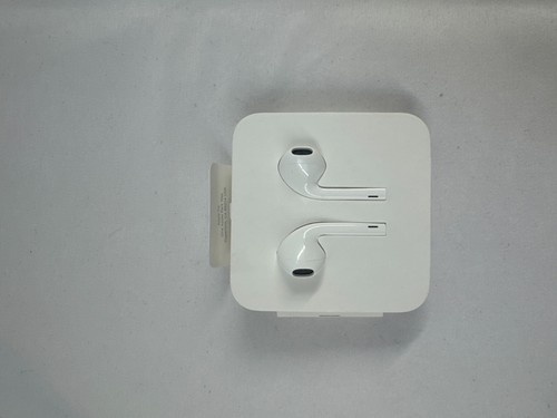 Apple earpods originali con - originali,
