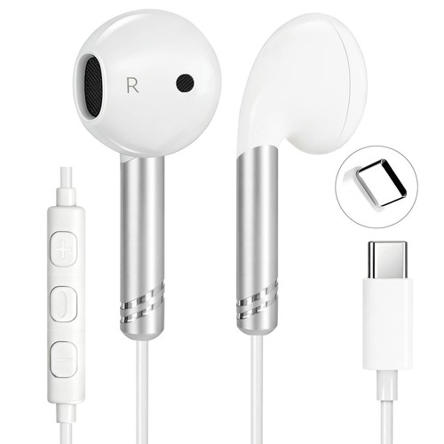 Cuffie con filo usb - con, per