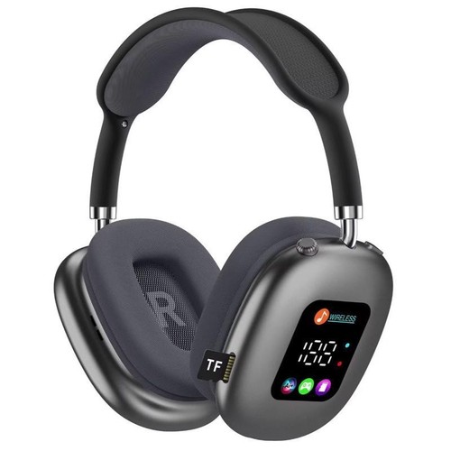 Cuffie bluetooth universali - cuffie,