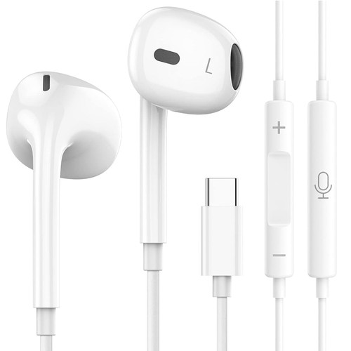 Cuffie usb con filo - c,