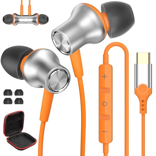 Cuffie usb per - 17, pro