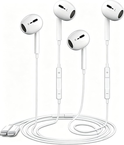 Cuffie per iphone pack - per,