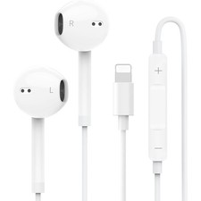 Cuffie per iPhone [Certificato