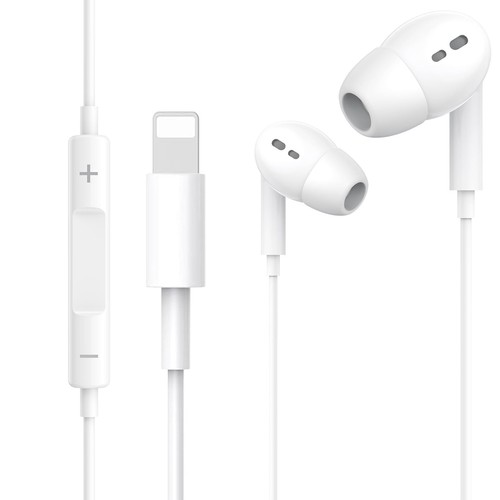 Cuffie ear per iphone - per,