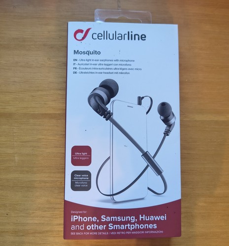 Cuffiette nuove con - nuove,