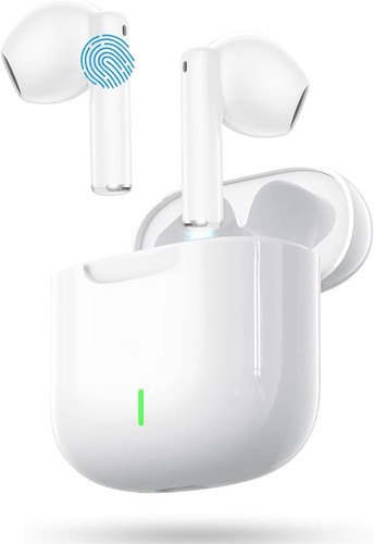 Cuffie auricolari bluetooth - auricolari,