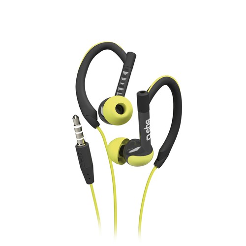 Auricolari sport ear con - auricolari,