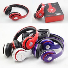 CUFFIA CUFFIE WIRELESS WI FI