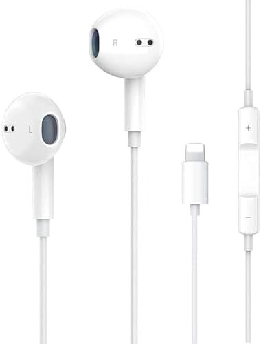 Cuffie per iphone ear - iphone,, con