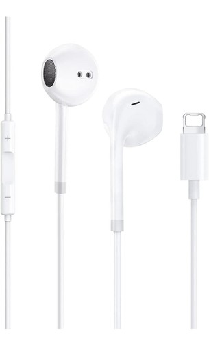 Cuffie con filo iphone - cuffie,