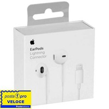 Cuffie Auricolari EarPods