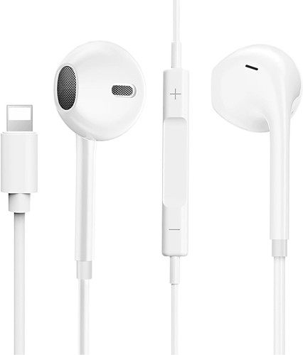 Auricolari con filo per - auricolari, iphone